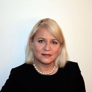 Meet your Posher, Ulla